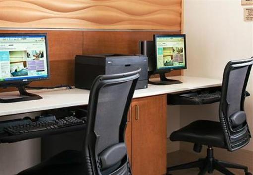фото отеля Springhill Suites Ashburn Dulles North