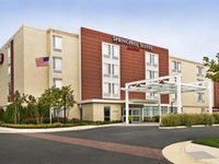 Springhill Suites Ashburn Dulles North
