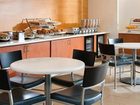 фото отеля Springhill Suites Ashburn Dulles North