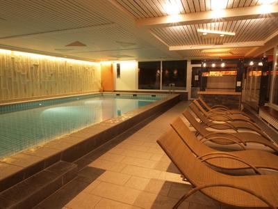 фото отеля Waldhotel Am Notschrei Oberried