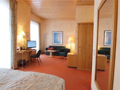 фото отеля Waldhotel Am Notschrei Oberried