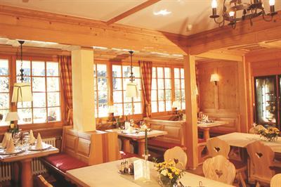 фото отеля Waldhotel Am Notschrei Oberried