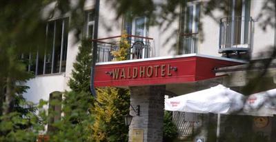фото отеля Waldhotel Am Notschrei Oberried