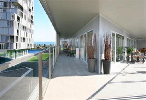 фото отеля Rent Top Apartments Beach Pool