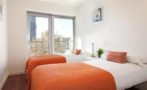 фото отеля Rent Top Apartments Beach Pool