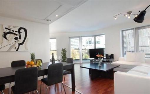 фото отеля Rent Top Apartments Beach Pool