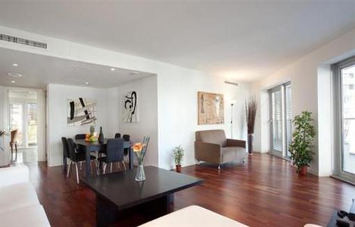 фото отеля Rent Top Apartments Beach Pool