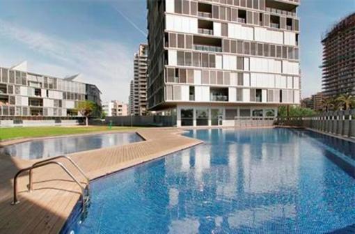 фото отеля Rent Top Apartments Beach Pool