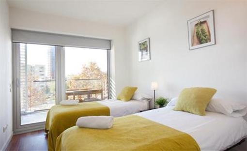 фото отеля Rent Top Apartments Beach Pool