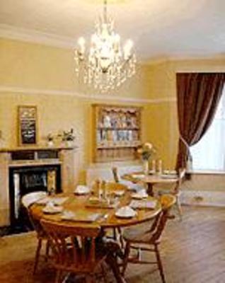 фото отеля Baytree House
