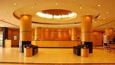 фото отеля International Financial Grand Hotel