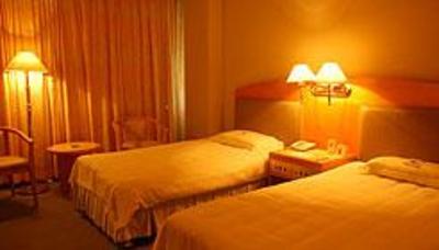 фото отеля International Financial Grand Hotel