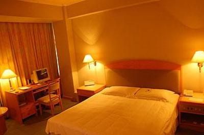 фото отеля International Financial Grand Hotel