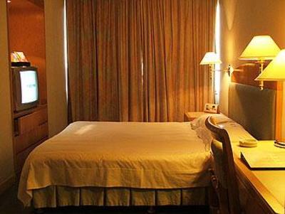 фото отеля International Financial Grand Hotel