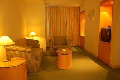 фото отеля International Financial Grand Hotel