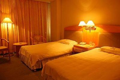 фото отеля International Financial Grand Hotel
