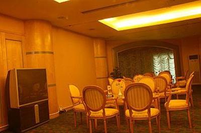 фото отеля International Financial Grand Hotel