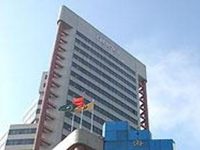 International Financial Grand Hotel