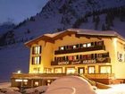 фото отеля Sporthotel Arlberg