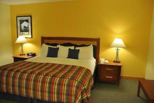 фото отеля Killington Grand Resort Hotel
