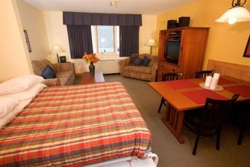 фото отеля Killington Grand Resort Hotel