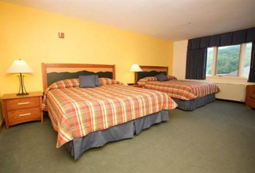 фото отеля Killington Grand Resort Hotel