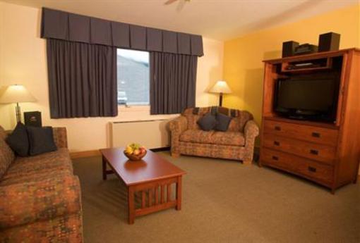 фото отеля Killington Grand Resort Hotel