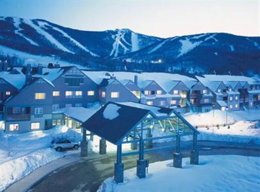 фото отеля Killington Grand Resort Hotel