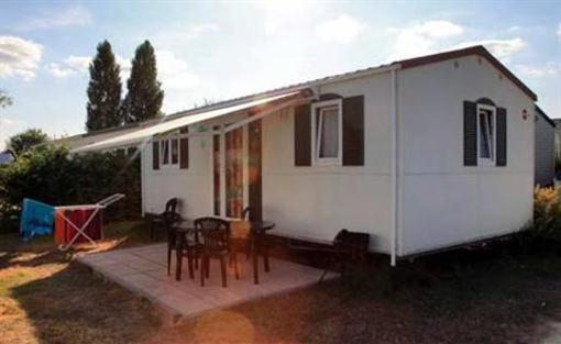 фото отеля Camping L'Arada Parc