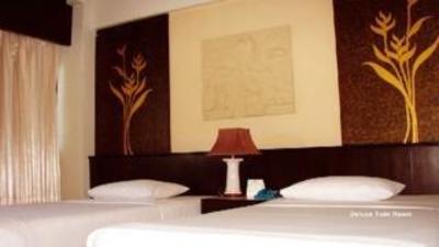 фото отеля New Daynight Hotel