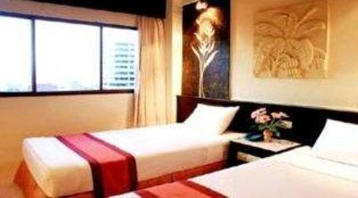 фото отеля New Daynight Hotel