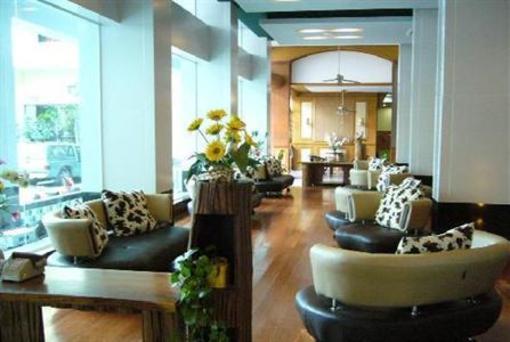 фото отеля New Daynight Hotel