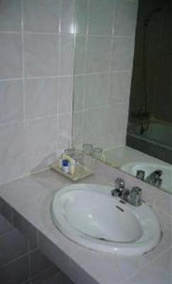 фото отеля New Daynight Hotel