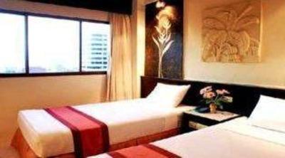 фото отеля New Daynight Hotel