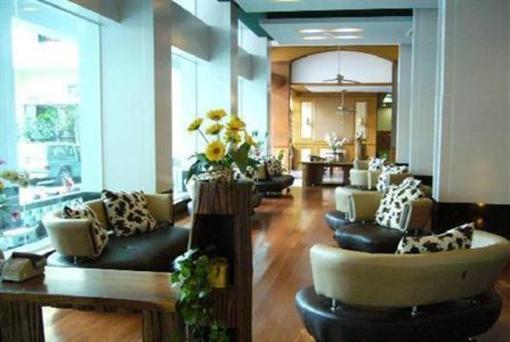 фото отеля New Daynight Hotel