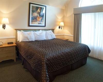 фото отеля Homestead Resort Midway (Utah)