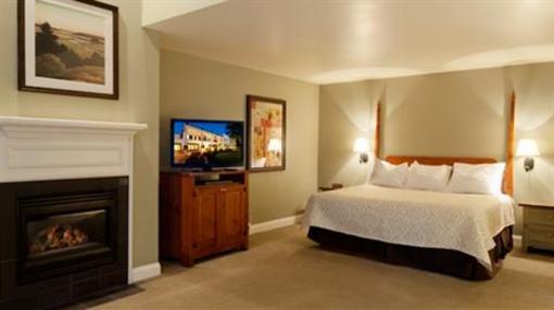 фото отеля Homestead Resort Midway (Utah)