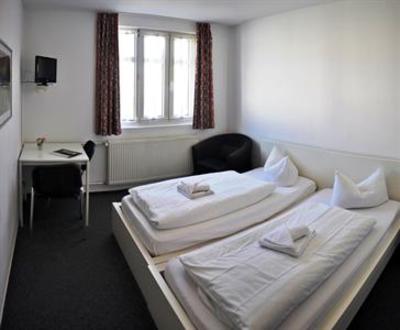 фото отеля Ferdinand Apart Hotel Berlin