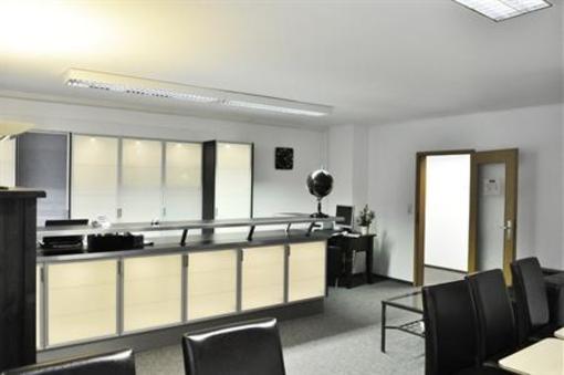 фото отеля Ferdinand Apart Hotel Berlin