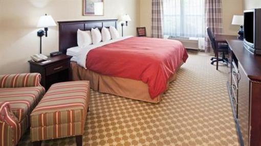 фото отеля Country Inn & Suites Corbin