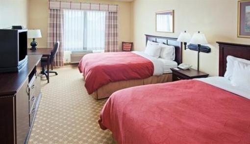 фото отеля Country Inn & Suites Corbin