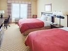 фото отеля Country Inn & Suites Corbin
