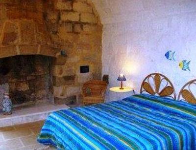 фото отеля Agriturismo Masseria Lacco