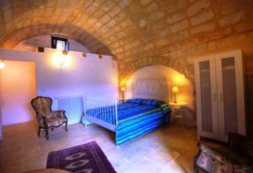 фото отеля Agriturismo Masseria Lacco