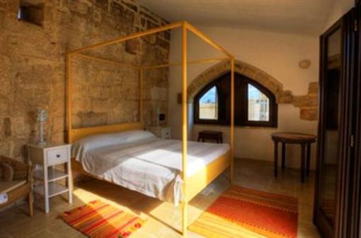 фото отеля Agriturismo Masseria Lacco