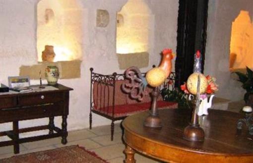 фото отеля Agriturismo Masseria Lacco