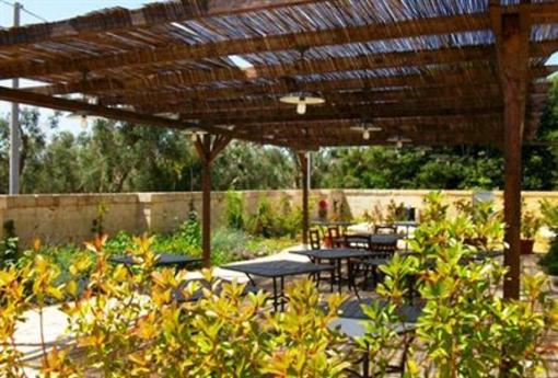 фото отеля Agriturismo Masseria Lacco