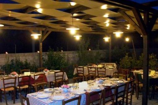 фото отеля Agriturismo Masseria Lacco