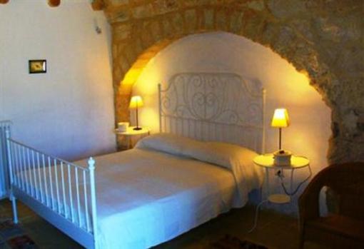 фото отеля Agriturismo Masseria Lacco