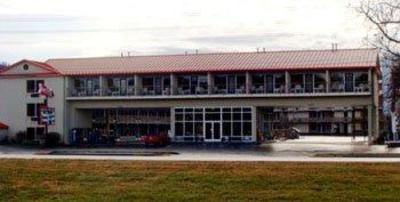 фото отеля Family Inns of America West Pigeon Forge